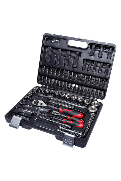 Proline Trusa Tubulare 1/2",1/4" 4-32Mm - 94P. / Extra