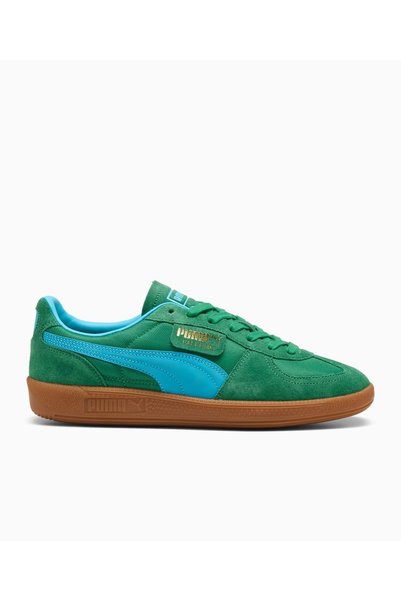 Puma Palermo Vintage Update