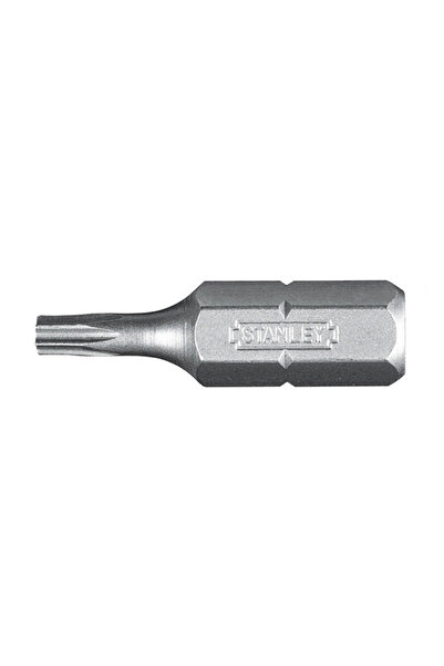 Stanley Μύτες Torx 1/4" / 25Mm - T25, 25/Σετ