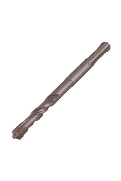 PROLINE Burghiu Beton Bispiralat Sds Plus S4 12X300Mm