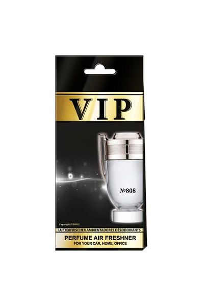 CARIBI Vip Caribi 808 Air Freshener