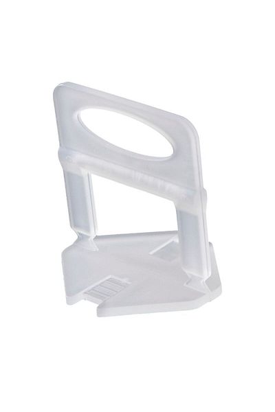 PROLINE Leveling Clip Spacers - 1.5Mm, 100/Set