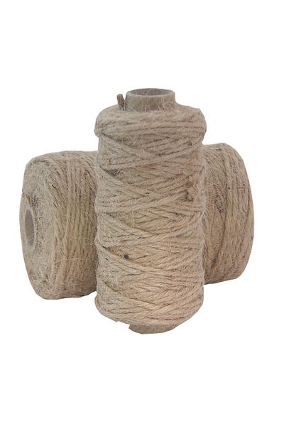 Polonia Rola Sfoara Din Iuta 2.5Mm / 250G