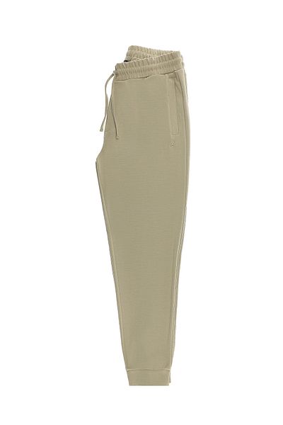 Kiğılı Regular Fit Lycra Sweatpants / Sweatpants