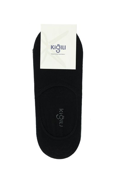 Kiğılı طقم جوارب قطنية مكونة من قطعتين