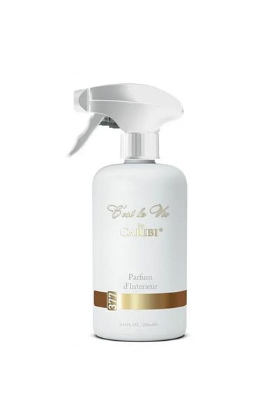 CARIBI Caribi Perfume Air Freshener For Interior 377 250Ml