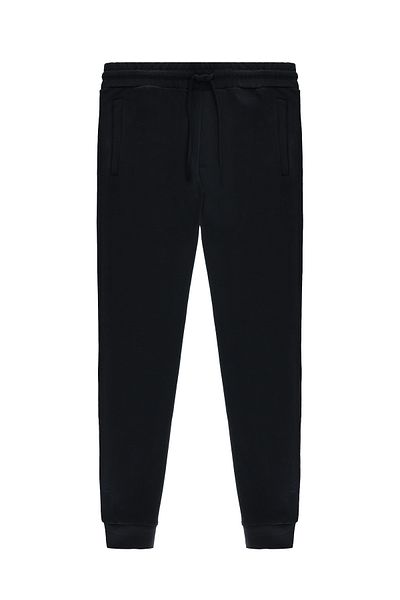 Abdullah Kiğılı Regular Fit Lycra Sweatpants / Sweatpants