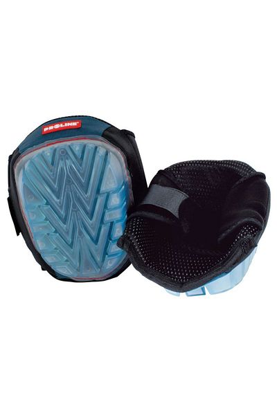 PROLINE Knee Pad With Gel Flexible Cushioning