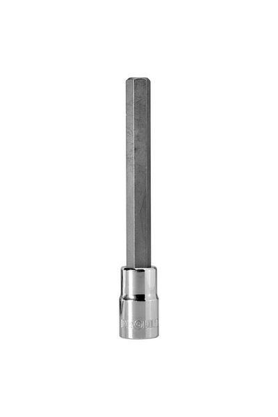 PROLINE Tubular Wrench With Hexagonal Tip 1/2" / 140Mm - 7Mm