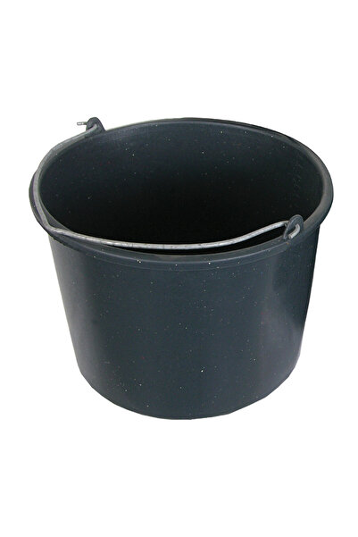 Polonia Galeata Plastic Cauciucata 20L / 374X282X267Mm