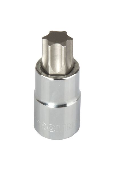 PROLINE Torx Socket Wrench 1/4" / 37Mm - T9
