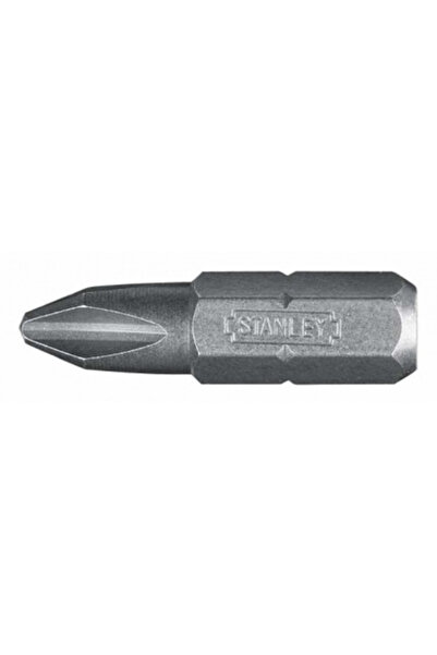 Stanley Μύτες Philips 1/4" / 25Mm - Ph1, 25/Σετ