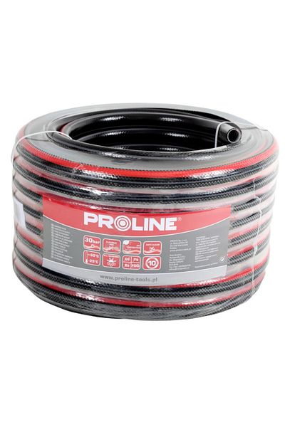 PROLINE Premium 4-Layer Water Hose 1/2" / 30M