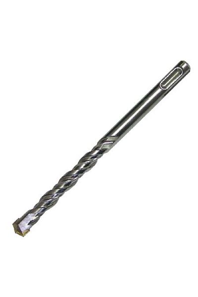 PROLINE Double Spiral Concrete Drill Bit SDS Plus 10X300Mm