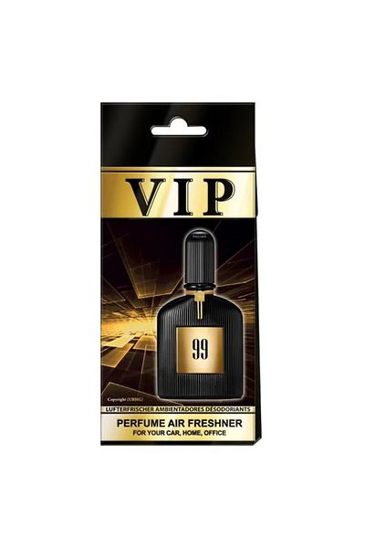 CARIBI Vip Caribi 99 air freshener