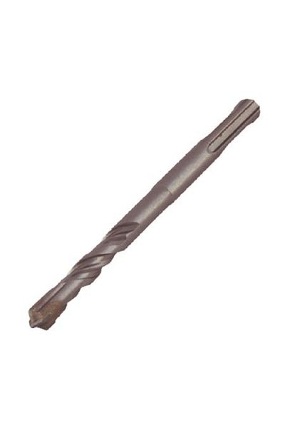 PROLINE Double Spiral Concrete Drill Bit SDS Plus S4 10X400Mm