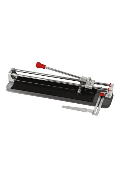 PROLINE Tile Cutter With Steel Base And Bearing 400Mm