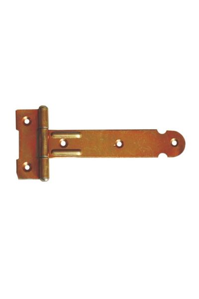 P&P Elongated Hinge For Doors And Shutters 58/118Mm