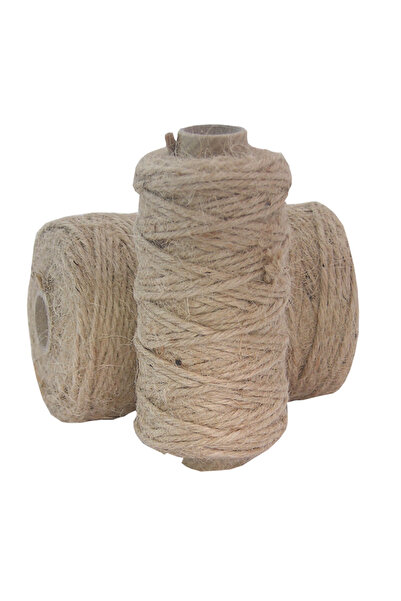 Polonia Ρολό σπάγκου από γιούτα 2,5 χιλ. / 100 γρ.