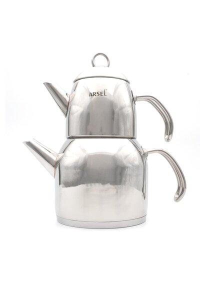 Arsel VENUS MİNİ BOY ÇAYDANLIK TAKIMI