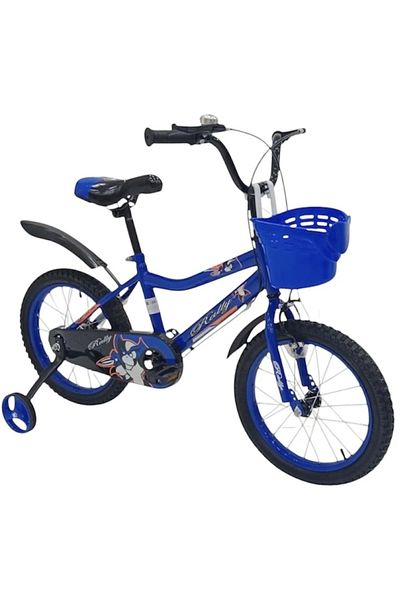 rexa 12 inch children's bike