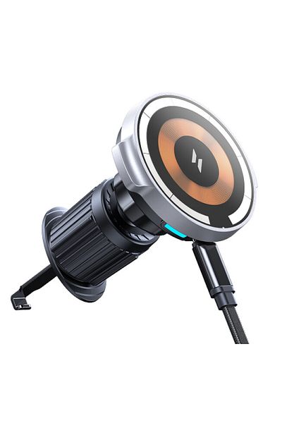 PRESTICO SUPORT AUTO MAGNETIC PRESTICO US315 negru