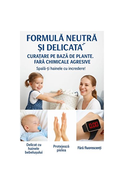 OEM 5 In 1 Laundry Detergent Wipe Type - 50 Pieces Intense Lavender Fragrance