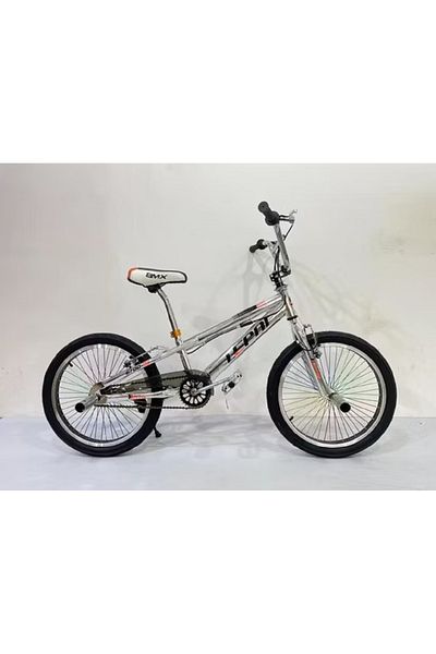 rexa OEM High Quality Street BMX Steel Material 20 Inch