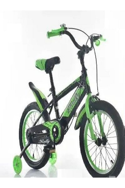rexa High quality 16" Inch bicycle for kids
