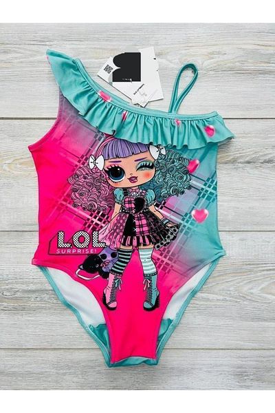 Özeniş Girl's bathing suit