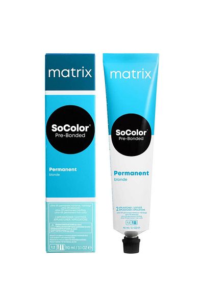 Matrix Hair dye, Matrix, SCB UL-P, Blonde, UL-P, 90ml