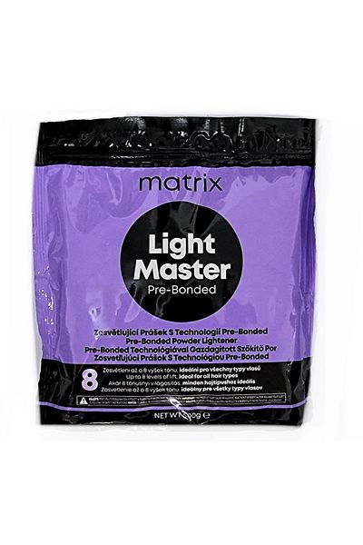Matrix MX Light Master RENOVATED PRE-BONDED