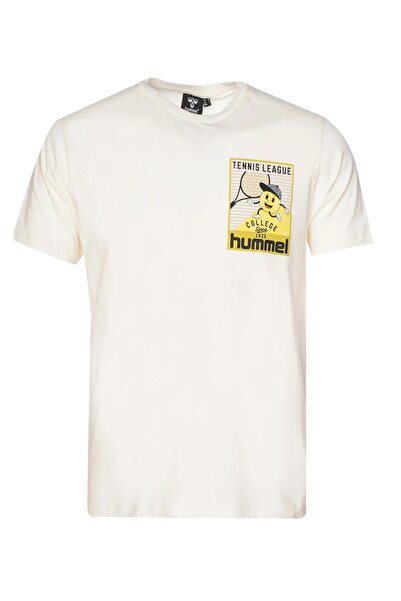 hummel Ανδρικό μπλουζάκι Drift 912086-9157