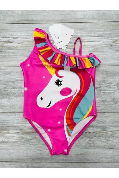 Özeniş Girl's bathing suit