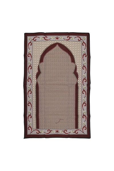 MANASEK Arch Prayer Mat with Bag HIRA 2018-A