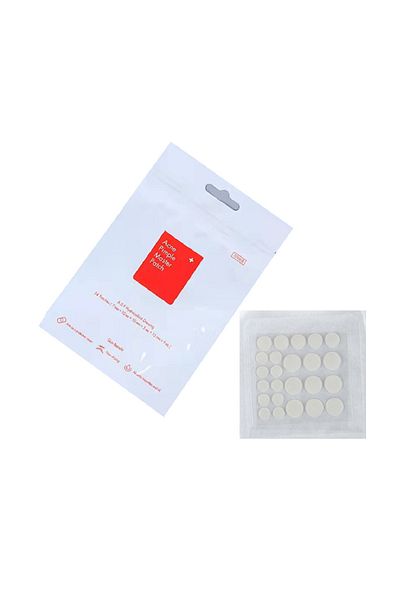 gen acne Pimple Master Patch 1 EA (24 Patches)