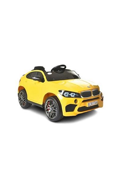 rexa children's sports car