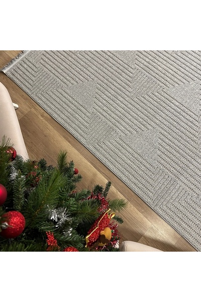 Anatolian Carpet Store Sisal Hasır Dokulu Salon Mutfak Koridor Yolluk Dokuma ...