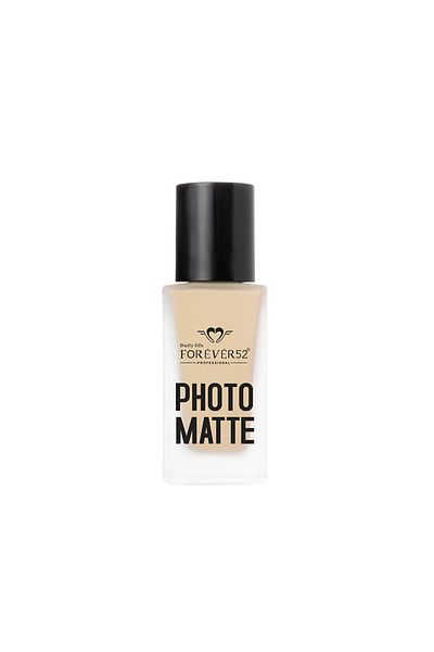 Forever52 Forever52 Photomatte Liquid Foundation