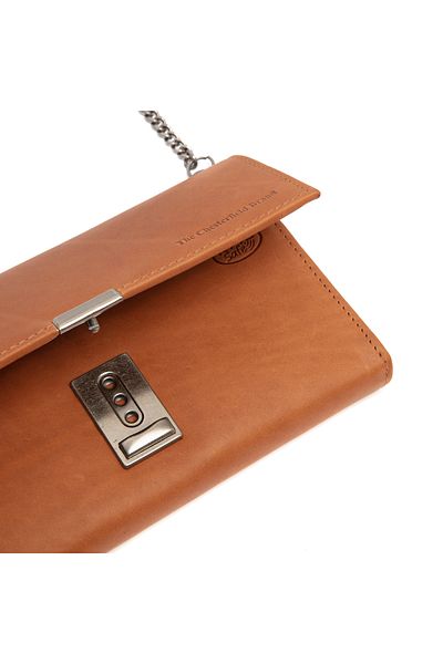 The Chesterfield Brand Waiter wallet, genuine leather, The Chesterfield Brand, Bora