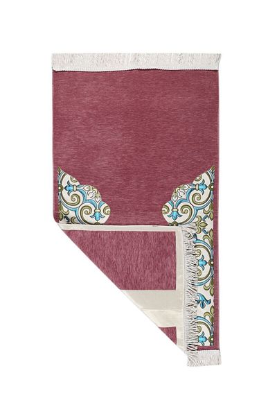 MANASEK Shanil Square Prayer Mat