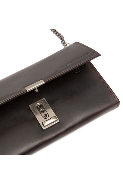 The Chesterfield Brand Waiter wallet, genuine leather, The Chesterfield Brand, Bora