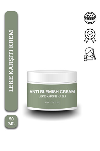 SoriDerm Leke Karşıtı Krem 50ml