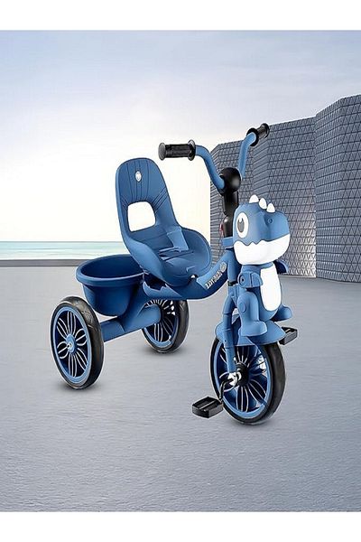 rexa Tricycle for Kids, Baby Cycle