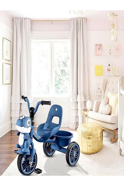 rexa Tricycle for Kids, Baby Cycle