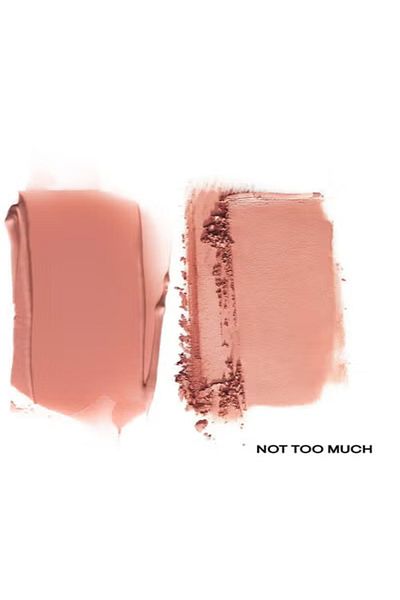 patrick ta Double-Take Crème & Powder Blush - Not Too Much