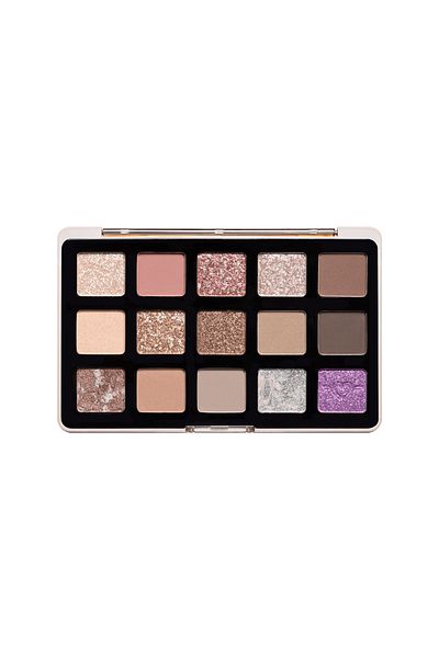Forever52 Magique 15 Color Eyeshadow Palette