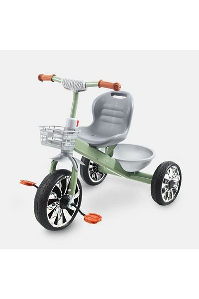 rexa Baby Tricycle with Amazing Designs