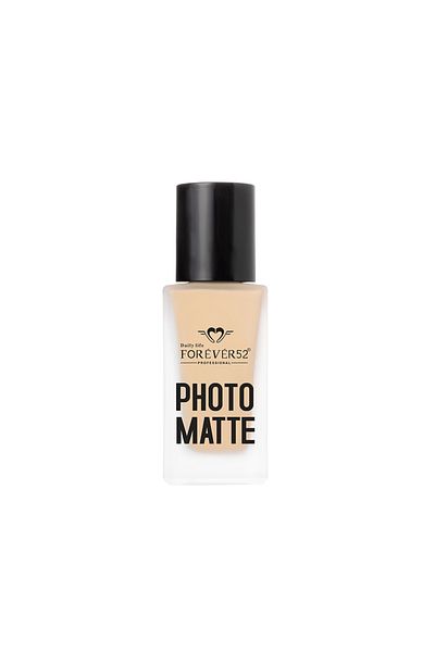 Forever52 Forever52 Photomatte Liquid Foundation