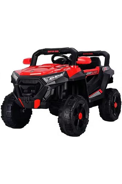 rexa Electric Children Jeep Car For Kids
